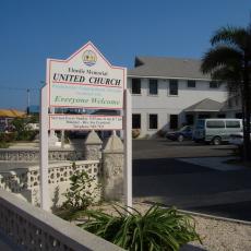 United Church - Grand Cayman
