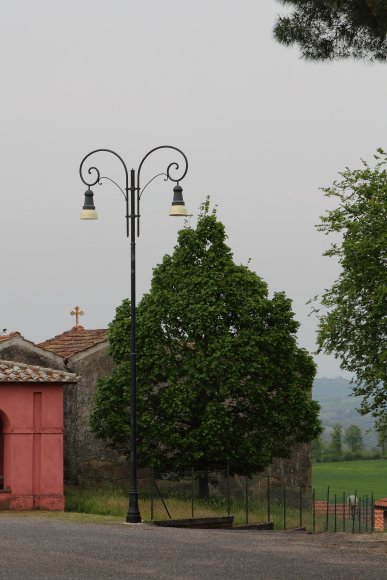 Cimitero di Magliano Romano