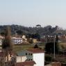 Vista panoramica su Prima Porta da via Macherio