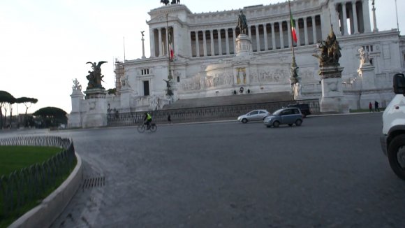piazza Venezia